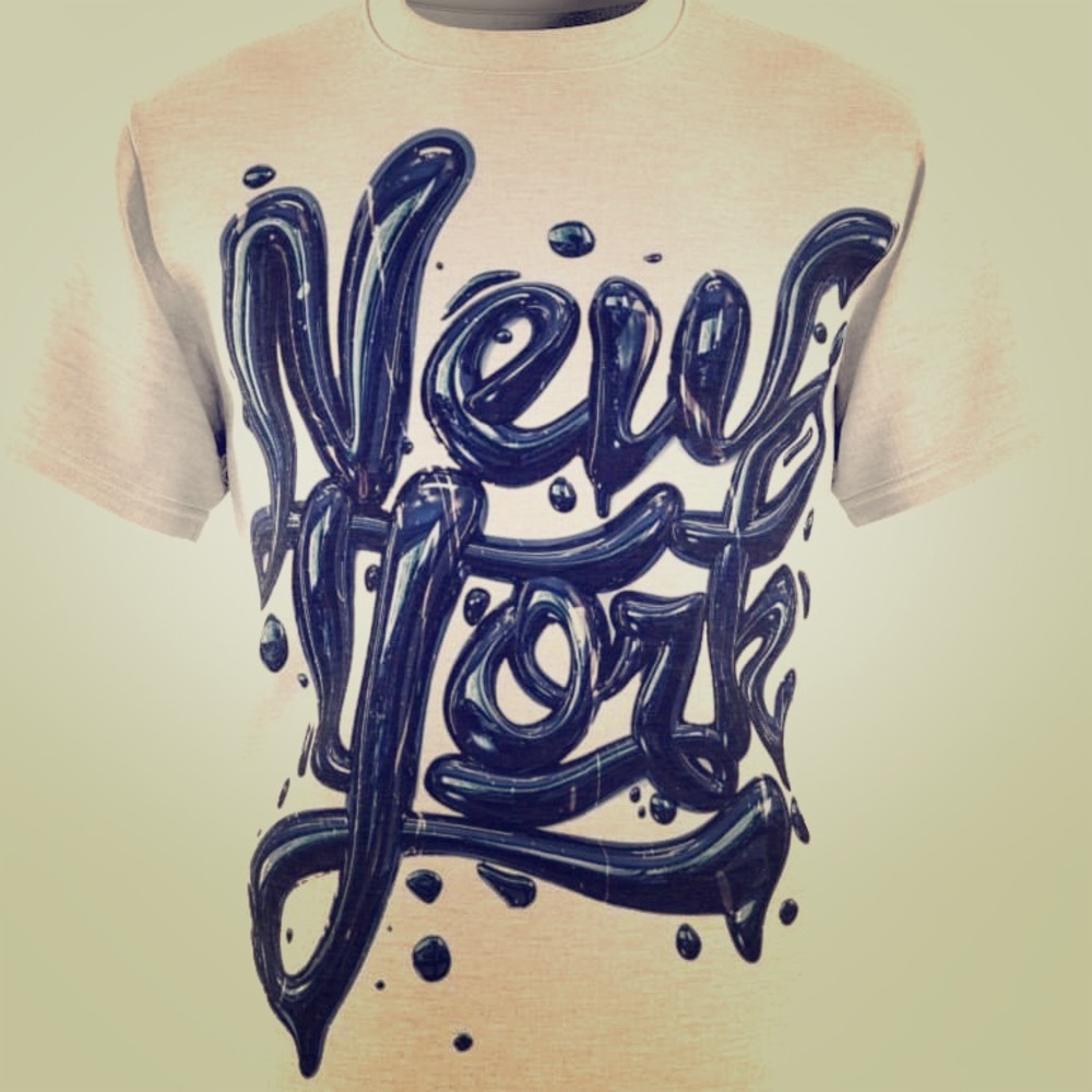 “New York-BV” www.BecomingVogue.com